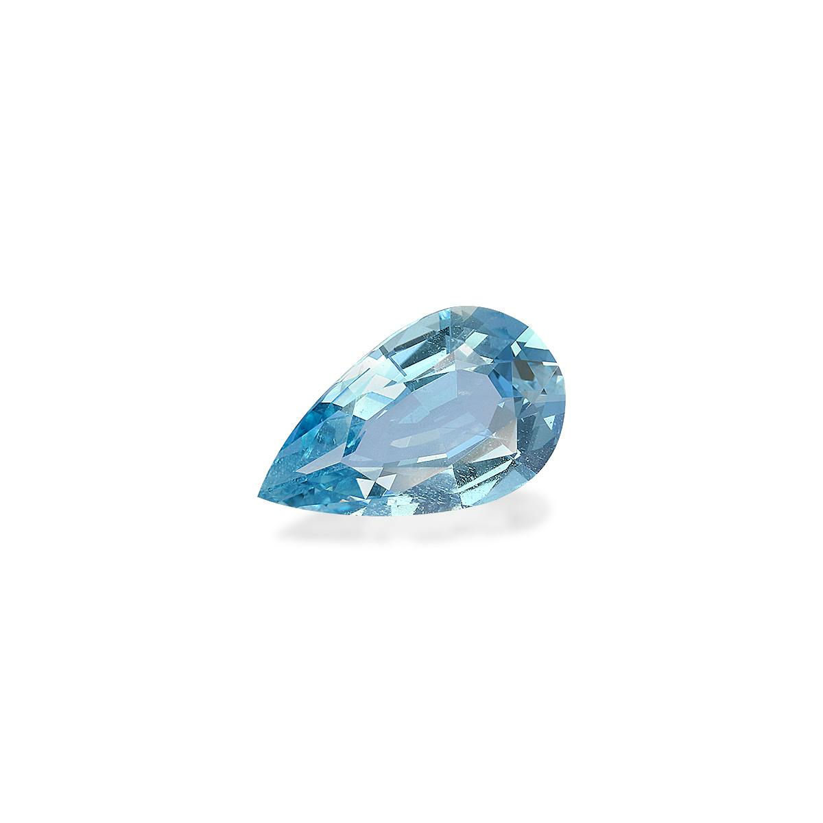 Aquamarine 2.10 ct